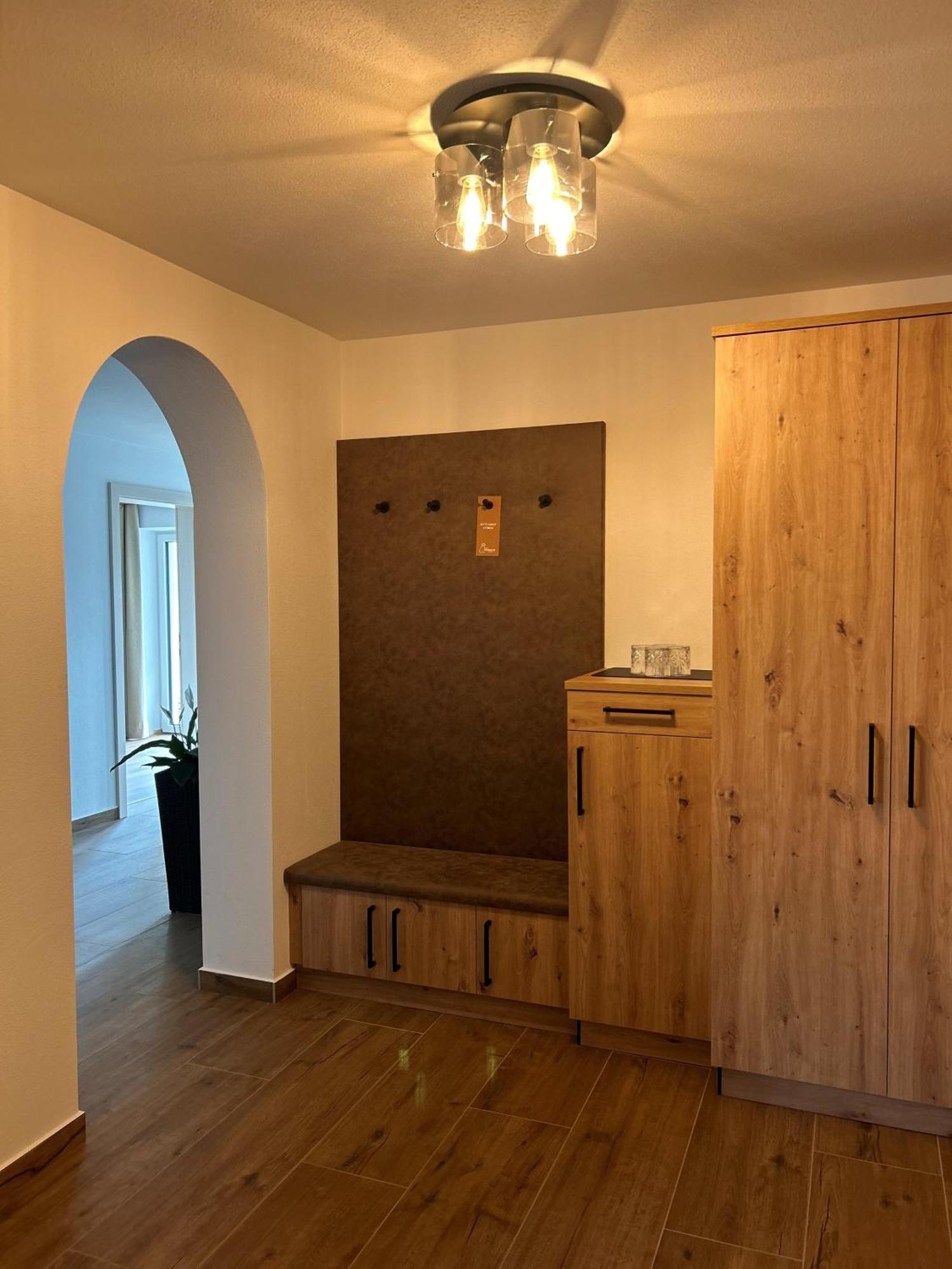נוסדורף אם אטרסי Gasthof Steinbichler מראה חיצוני תמונה
